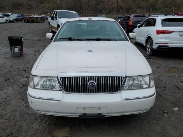 2004 MERCURY GRAND MARQUIS GS for Sale