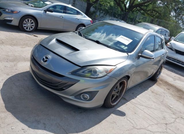 Mazda Mazdaspeed3 for Sale