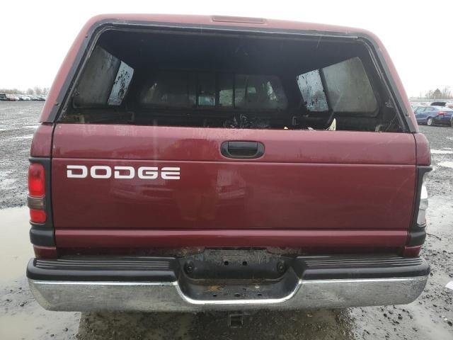 2001 DODGE RAM 2500 for Sale