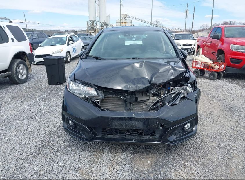 2020 HONDA FIT for Sale
