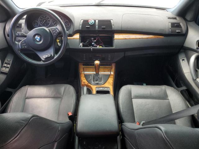 2006 BMW X5 4.4I for Sale
