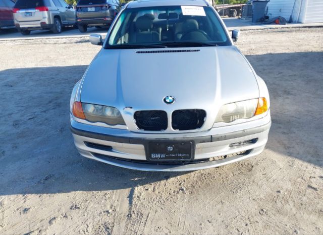 2000 BMW 323I for Sale