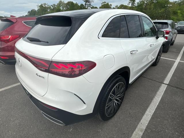 Mercedes-Benz Eqe Suv for Sale