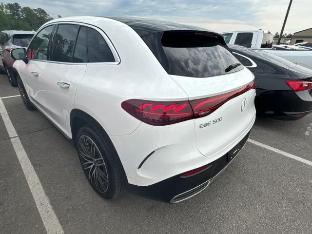 Mercedes-Benz Eqe Suv for Sale