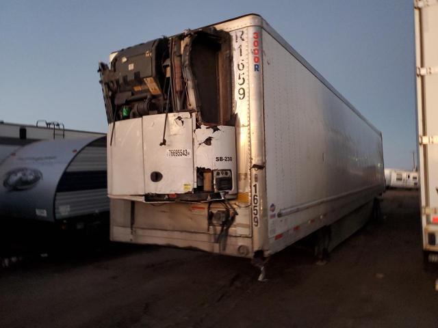 2015 UTILITY REEFER 53 for Sale