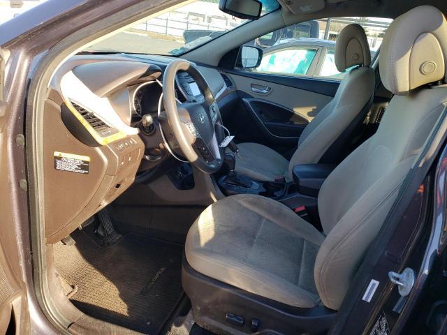2015 HYUNDAI SANTA FE for Sale