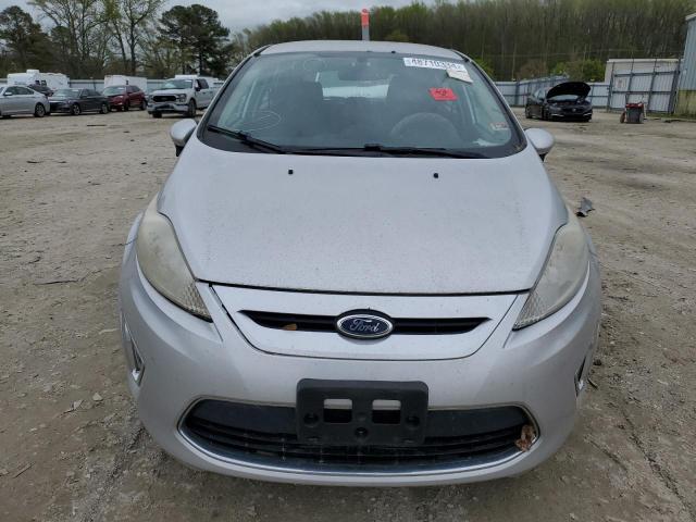 2012 FORD FIESTA SES for Sale