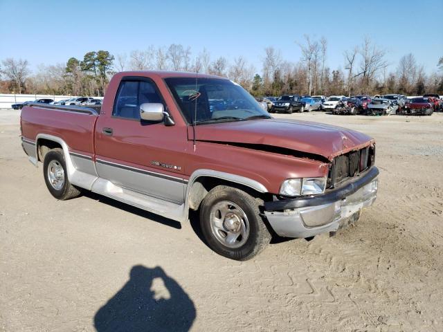 1995 DODGE RAM PICKUP for Sale