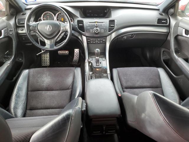 2012 ACURA TSX SE for Sale