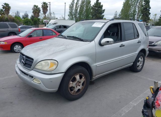 Mercedes-Benz Ml 320 for Sale