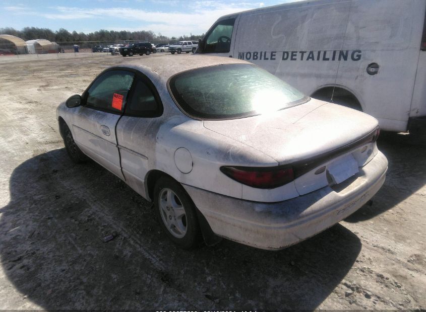 1998 FORD ESCORT for Sale