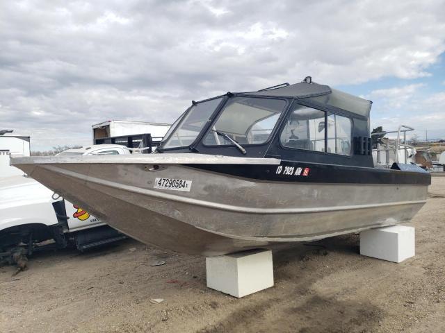 1998 BOAT OTHER for Sale