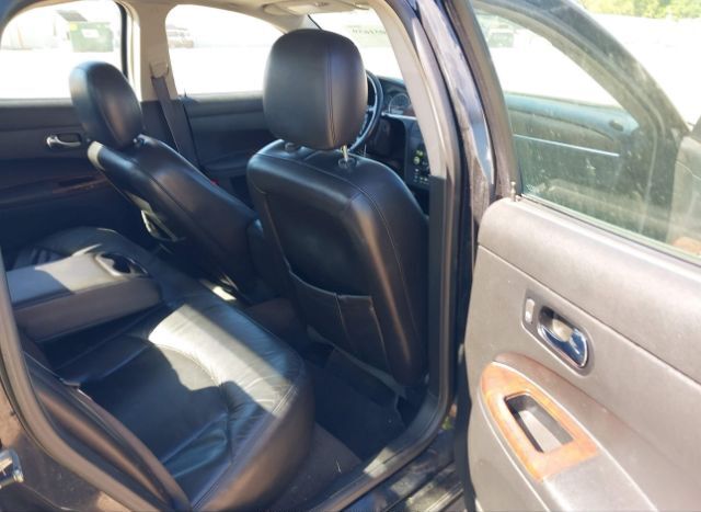 2008 BUICK LACROSSE for Sale