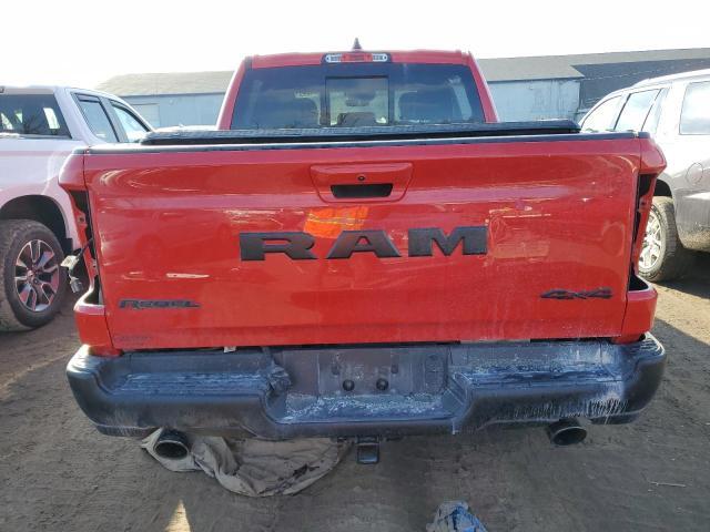 2022 RAM 1500 REBEL for Sale