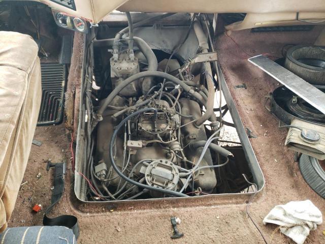 1984 CHEVROLET P30 for Sale