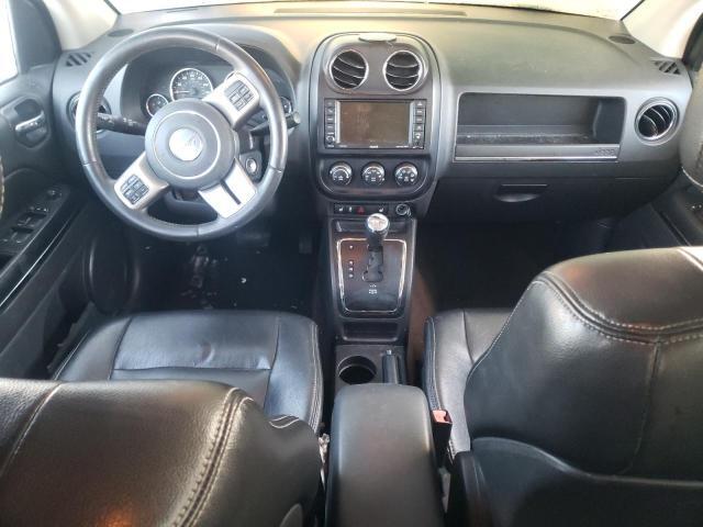 2013 JEEP COMPASS LIMITED for Sale