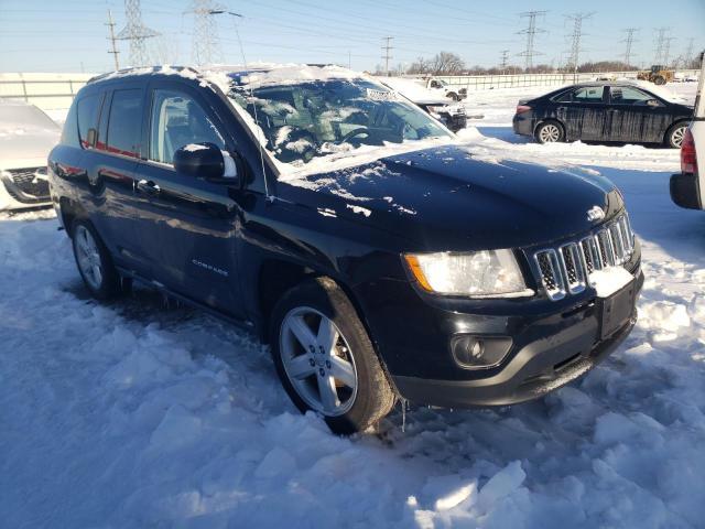 2013 JEEP COMPASS LIMITED for Sale