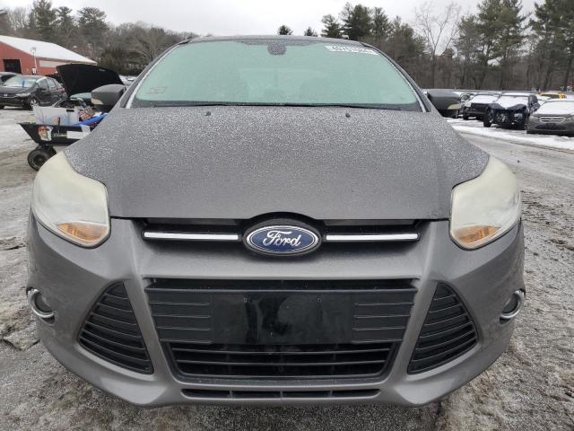 2012 FORD FOCUS SEL for Sale