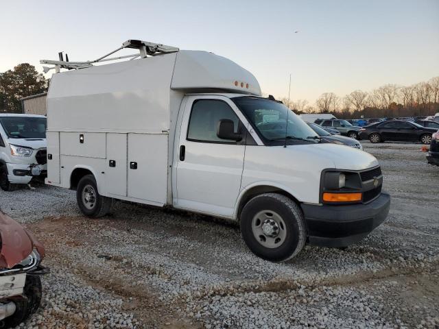 2017 CHEVROLET EXPRESS G3500 for Sale