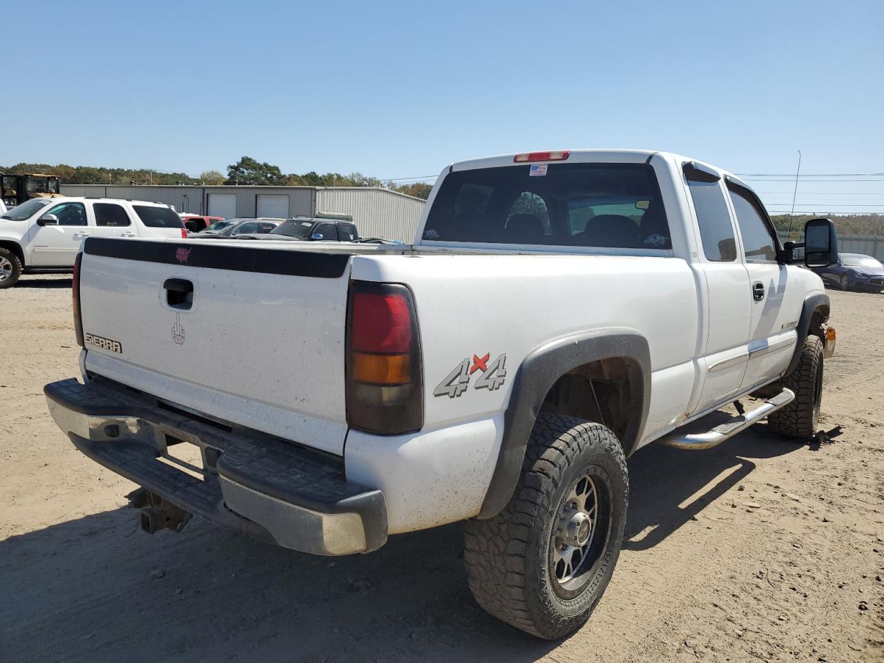 Gmc Sierra for Sale