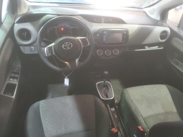 2017 TOYOTA YARIS L for Sale