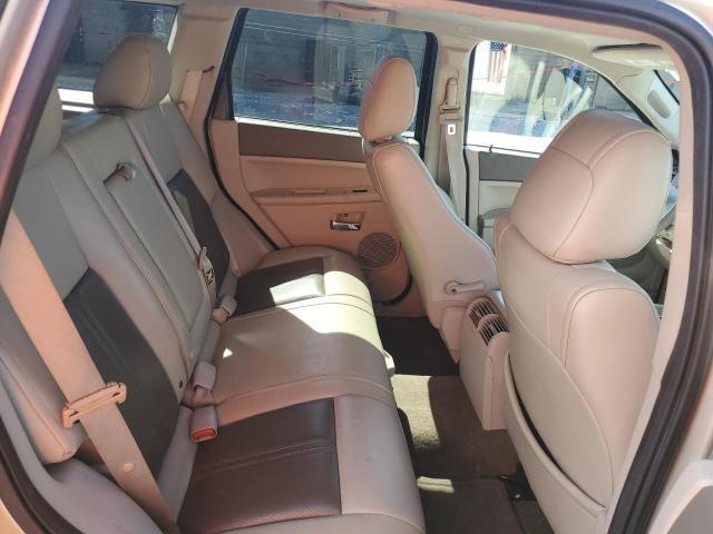 2007 JEEP GRAND CHEROKEE LIMITED for Sale