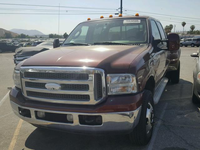 2005 FORD F350 for Sale