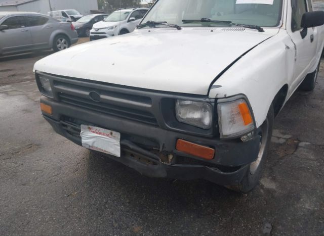 1990 TOYOTA PICKUP for Sale