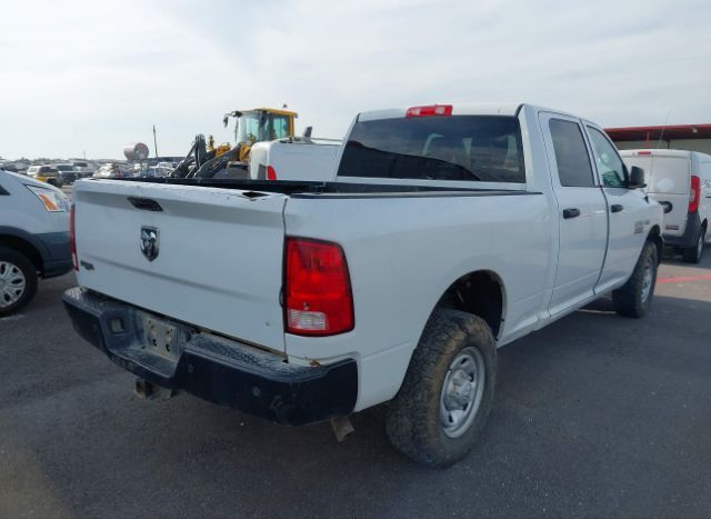 2017 RAM 2500 for Sale