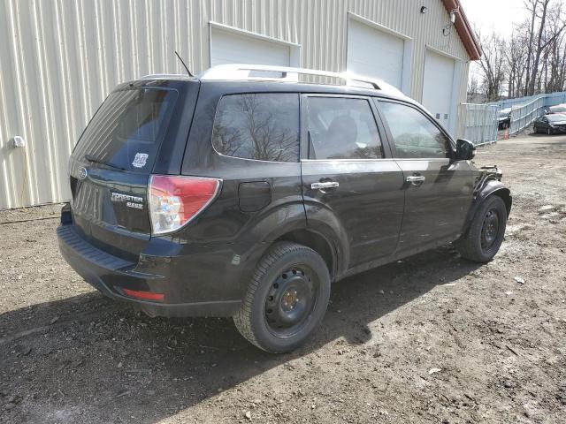 2011 SUBARU FORESTER TOURING for Sale