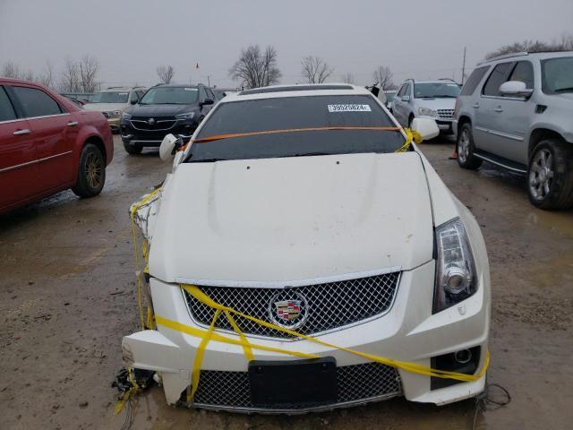 2014 CADILLAC CTS-V for Sale