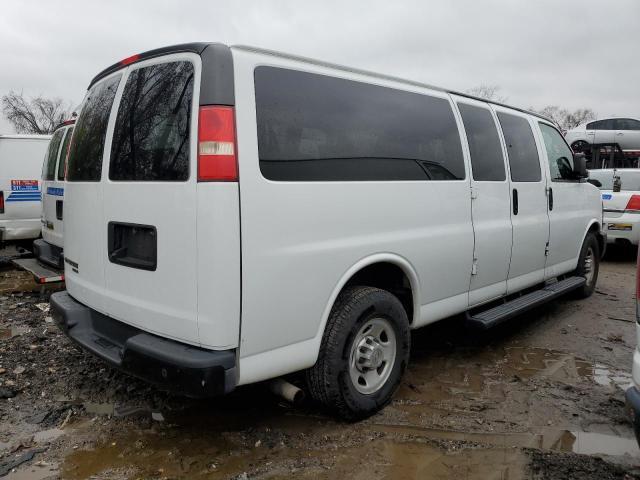 2014 CHEVROLET EXPRESS G3500 LS for Sale