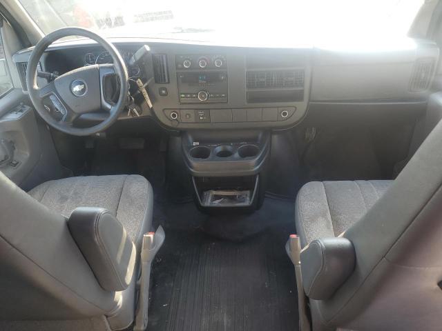 2014 CHEVROLET EXPRESS G3500 LS for Sale