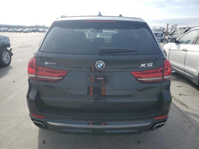 2016 BMW X5 XDR40E for Sale