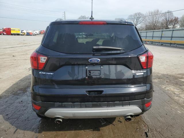 2019 FORD ESCAPE for Sale