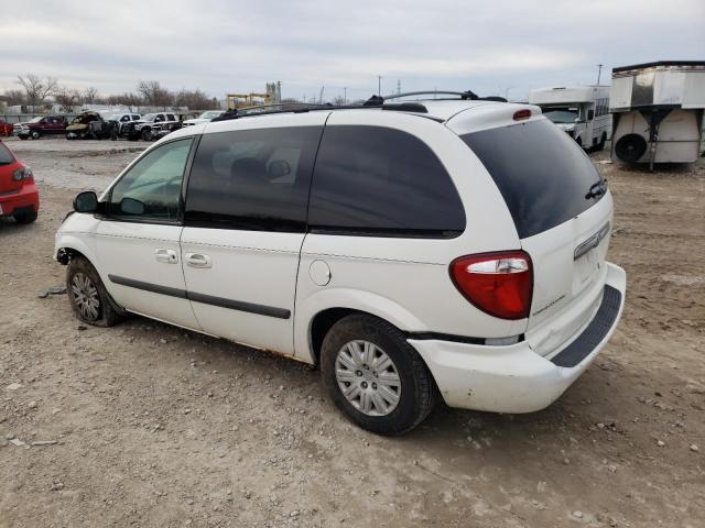 2005 CHRYSLER TOWN & COUNTRY for Sale