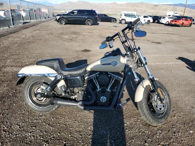Harley-Davidson Fxdf for Sale