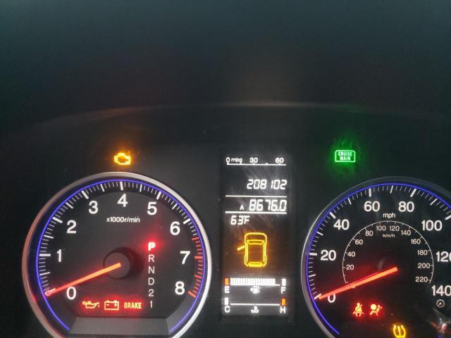 2007 HONDA CR-V for Sale