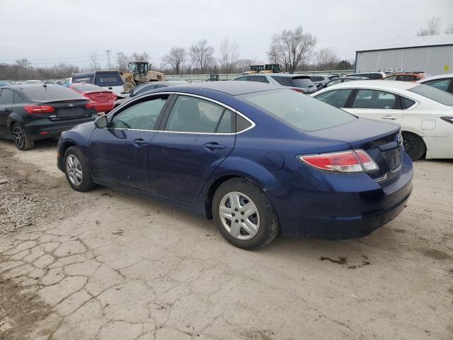 2009 MAZDA 6 I for Sale