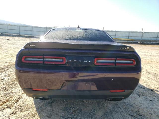 2022 DODGE CHALLENGER R/T SCAT PACK for Sale