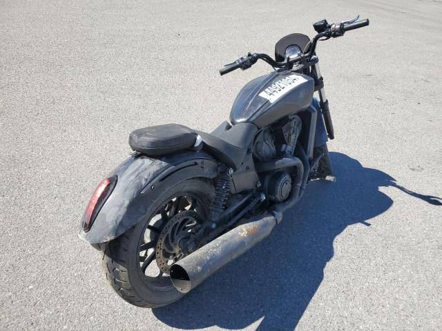2017 VICTORY MOTORCYCLES OCTANE for Sale