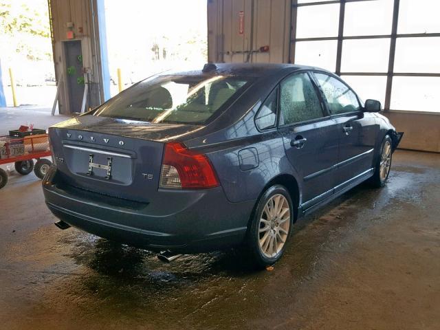 2011 VOLVO S40 for Sale