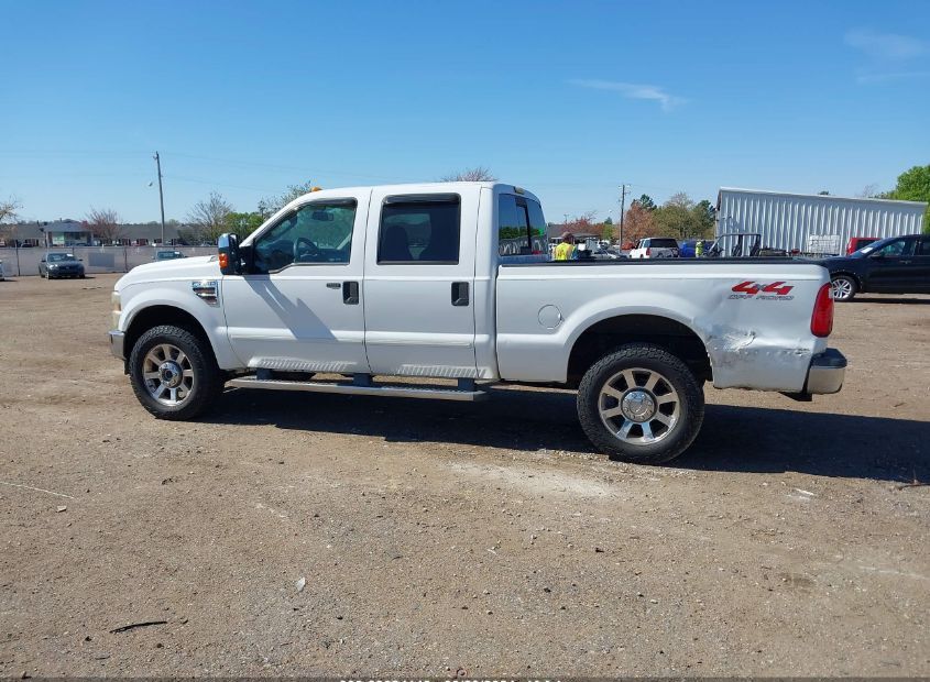 2009 FORD F250 for Sale