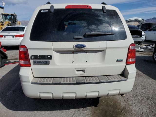 2012 FORD ESCAPE XLT for Sale