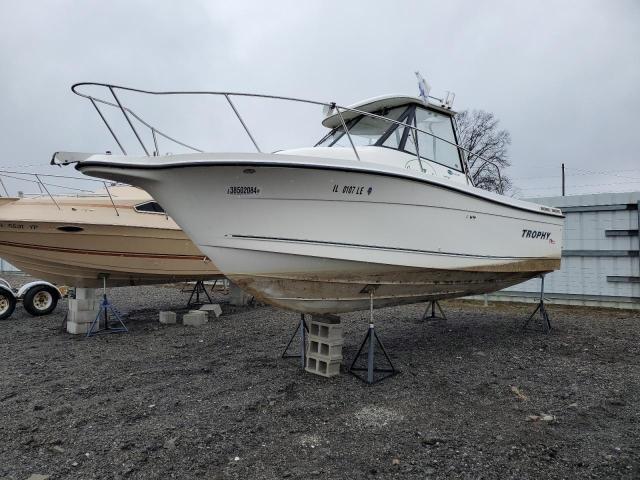 2006 TROP BOAT ONLY for Sale