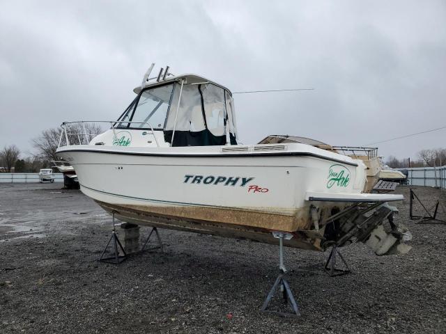 2006 TROP BOAT ONLY for Sale
