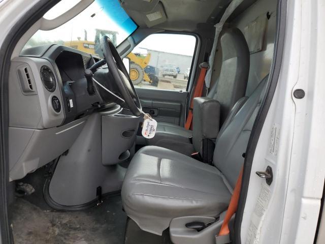 2015 FORD ECONOLINE for Sale