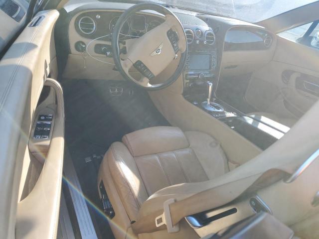 2007 BENTLEY CONTINENTAL GTC for Sale