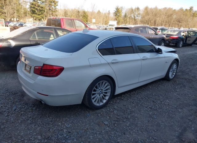 2013 BMW 535I for Sale