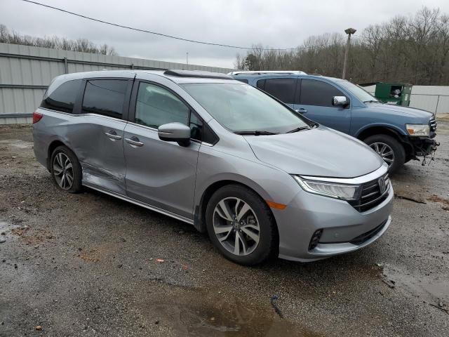 2021 HONDA ODYSSEY TOURING for Sale